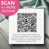 Navy Blue en White, gepersonaliseerd Waterfles