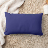 “Navy blue” Kussen (Deken)