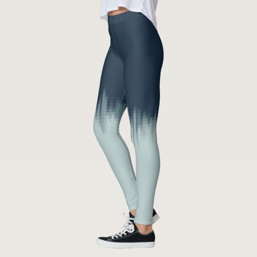 Navy Blue Leggings (Links)
