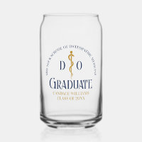 Navy Blue Osteopathic Medical School Afstuderen