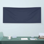 Navy Blue Spandoek (Beurs)