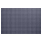 Navy Blue Tiny Stippen Stof (Yard (91,4 cm))