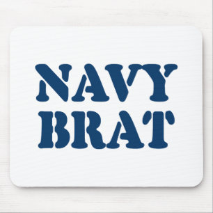 NAVY BRAT MUISMAT
