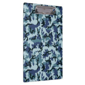 Navy camouflage klembord (Rechts)