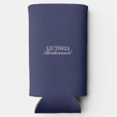  Navy Country Club Bachelorette Weekend (Achterkant)