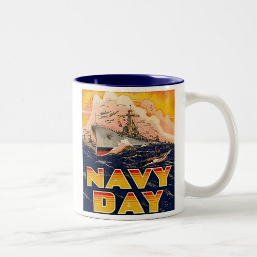 Navy Day MOK (Rechts)