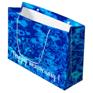 Navy Deep past vers zeewater aan Groot Cadeauzakje