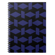 Navy en Black You Got This voor technische vrouwen