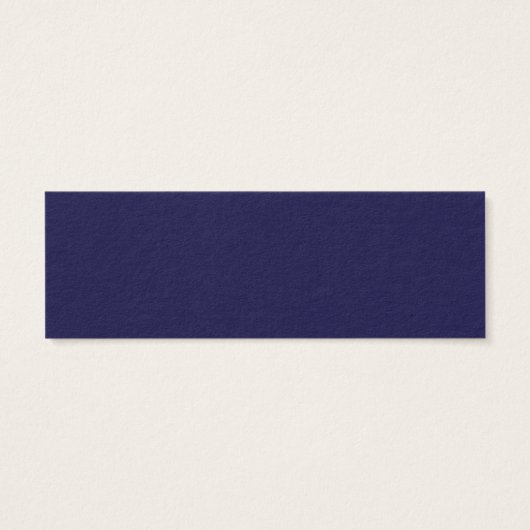 Navy en koraal nautische bruiloft invoegen Kaart (Achterkant)