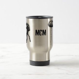 Navy EOD MCM Reisbeker