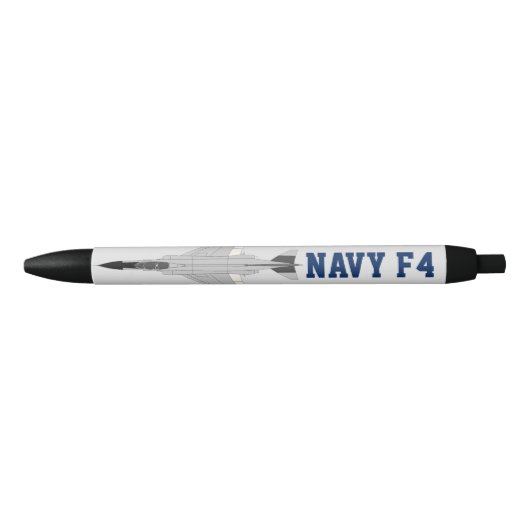 Navy F4 Phantom Pen (Voorkant)