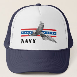 Navy Pet
