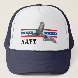 Navy Pet