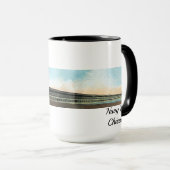 Navy Pier Chicago 1920's Windy City Mok (Voorkant rechts)