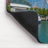 Navy Pier Muismat (Hoek)