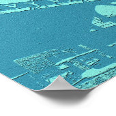 Navy Pier Poster (Hoek)