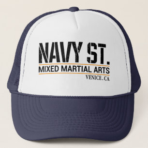 Navy St.  Design, Navy Street Trucker Pet