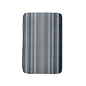 Navy Stripes Badmat (Voorkant Verticaal)