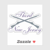 Navy Third New Jersey sticker (Vel)