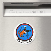 Navy VAP-62 ronde magneet (Insitu (Vaatwasser))