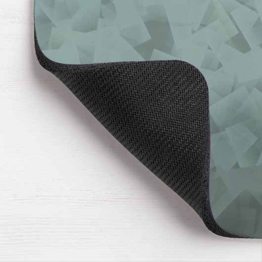 Navy Vector Camo Muismat (Hoek)