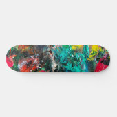 Nawlins 2 skateboard (Horizontaal)