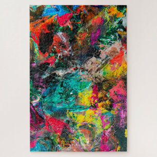 Nawlins, ook bekend als New Orleans Legpuzzel