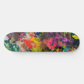 Nawlins, ook bekend als New Orleans Skateboard (Horizontaal)