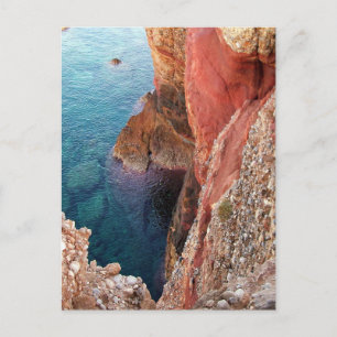 Naxos Island Griekenland Foto Colette Guggenheim Briefkaart