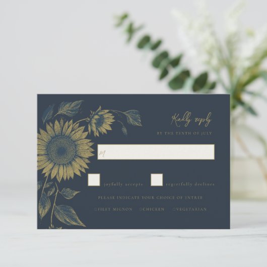 Nay carte rsvp (Debout devant)