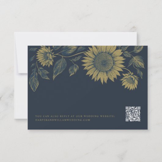 Nay carte rsvp (Dos)