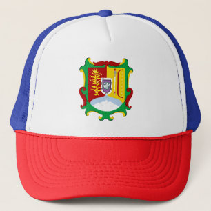 Nayarit Trucker Pet