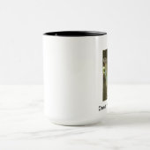 N'ayez pas une tasse de café de vache (Centre)