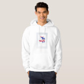 Nayo Hoodie (Voorkant volledig)