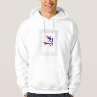 Nayo Hoodie
