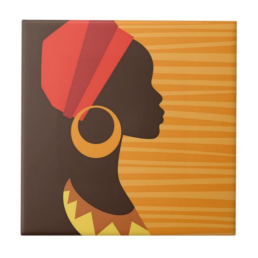 Nayo Tegeltje (Voorkant)