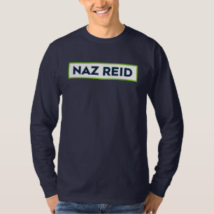 Naz Reid - Minnesota T-shirt de basket