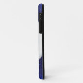 Nazar Evil Eye Protection Amulet Blue Beeldsymbool Case-Mate iPhone Case (Achterkant/links)