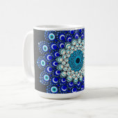 Nazar Mug (Devant gauche)