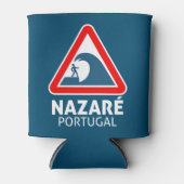 Nazare Blikjeskoeler (Voorkant)