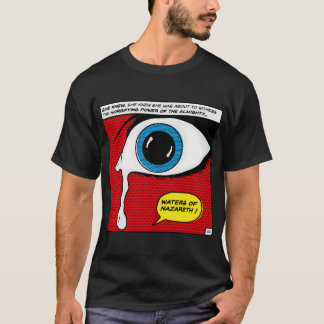 Nazareth Band Rock Schotland Hard Gevormd In Dunfe T-shirt