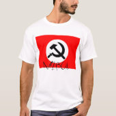 NAZBOL T-SHIRT (Voorkant)