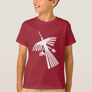 Nazca Condor T-shirt