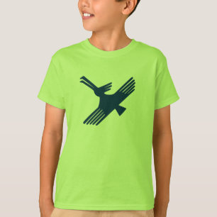 Nazca Pelican T-shirt
