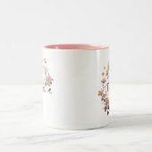 Naziha Floral Mug (Centre)