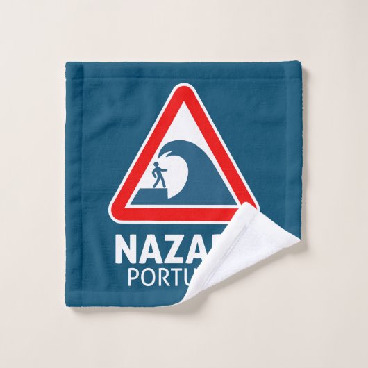 nazis (Gant de toilette)