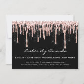 Nazorginstructies De Roos wordt uitgeschakeld Kaart (Achterkant)