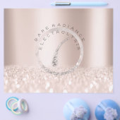 Nazorginstructies Roos Elektrolyse Logo grijs Flyer (Enkel)