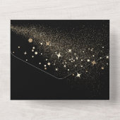 Nazorginstructies Spuit taan Flyer All In One Uitnodiging (Achterkant)