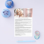 Nazorgtips na een brochure voor de behandeling van (Enkel)